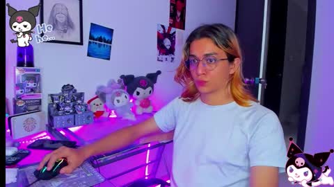 Snapshot of keita_moon chatting on 2, 12, 2025 Keita moon online show from 2, 12, 2025