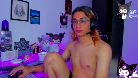 Snapshot of keita_moon chatting on 5, 12, 2025 Keita moon online show from 5, 12, 2025