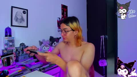 Snapshot of keita_moon chatting on 22, 12, 2025 Keita moon online show from 22, 12, 2025