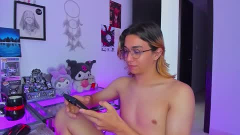 Snapshot of keita_moon chatting on 10, 2, 2026 Keita moon online show from 10, 2, 2026