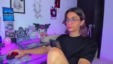 Snapshot of keita_moon chatting on 16, 2, 2026 Keita moon online show from 16, 2, 2026