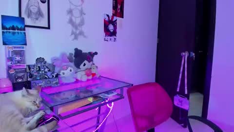 Snapshot of keita_moon chatting on 20, 2, 2026 Keita moon online show from 20, 2, 2026