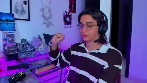 Snapshot of keita_moon chatting on 21, 2, 2026 Keita moon online show from 21, 2, 2026