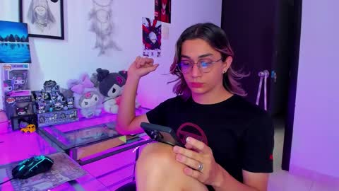 Snapshot of keita_moon chatting on 23, 2, 2026 Keita moon online show from 23, 2, 2026