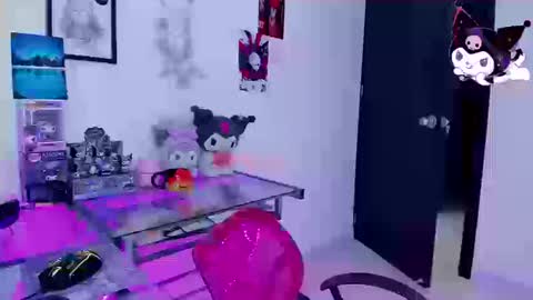 Snapshot of keita_moon chatting on 12, 3, 2026 Keita moon online show from 12, 3, 2026