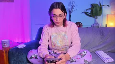 Keita moon online show from 20, 6, 2026