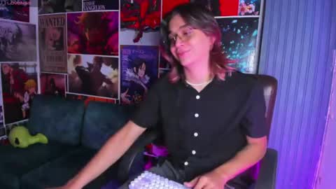 Keita moon online show from 6, 7, 2026