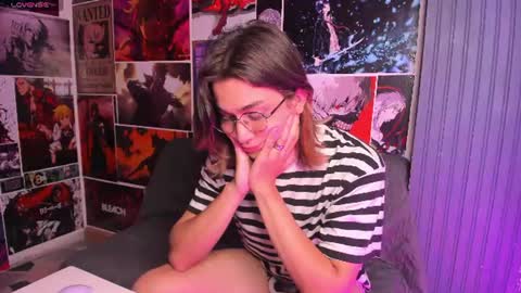 Keita moon online show from 28, 7, 2026