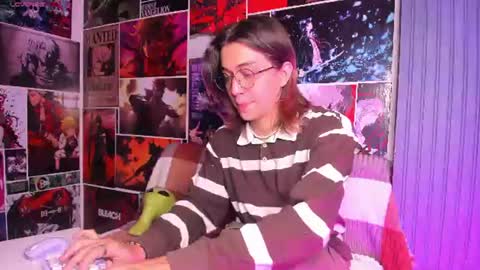 Keita moon online show from 30, 7, 2026