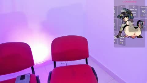 keitch_cute online show from 21, 5, 2026
