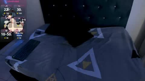 keitch_cute online show from 6, 6, 2026