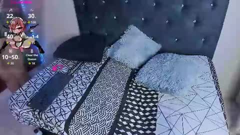 keitch_cute online show from 29, 7, 2026