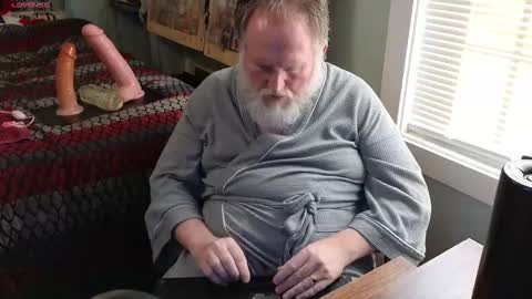 Snapshot of keithobrian chatting on 8, 3, 2025 Keithobrian online show from 8, 3, 2025