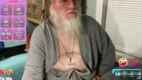 Snapshot of keithobrian chatting on 24, 11, 2025 Keithobrian online show from 24, 11, 2025