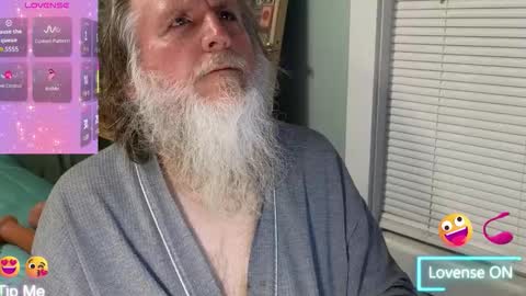 Snapshot of keithobrian chatting on 27, 11, 2025 Keithobrian online show from 27, 11, 2025