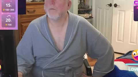 Keithobrian online show from 10, 2, 2026