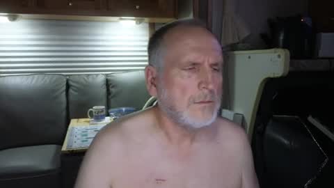 Keithobrian online show from 1, 8, 2026