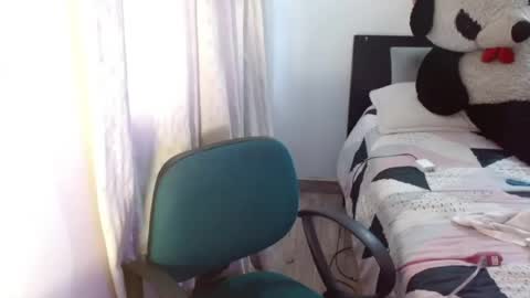 Snapshot of keity_russo03 chatting on 7, 7, 2026 annie rosse16 online show from 7, 7, 2026