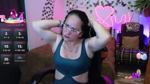 Snapshot of keka_teiku chatting on 4, 5, 2026 keka_teiku online show from 4, 5, 2026
