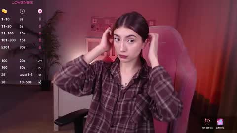 Rina online show from 20, 9, 2025