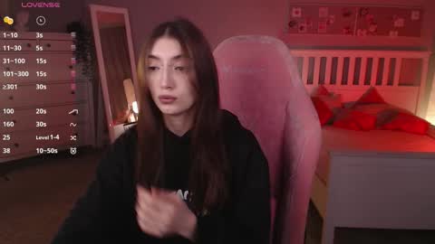 Rina online show from 24, 9, 2025