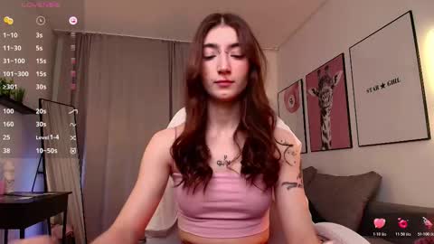 Rina online show from 20, 11, 2025