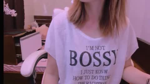 Kelly online show from 20, 4, 2026