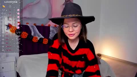 Kelly online show from 25, 10, 2025