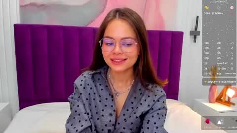 Snapshot of kelly_cuutie chatting on 12, 5, 2026 Kelly online show from 12, 5, 2026