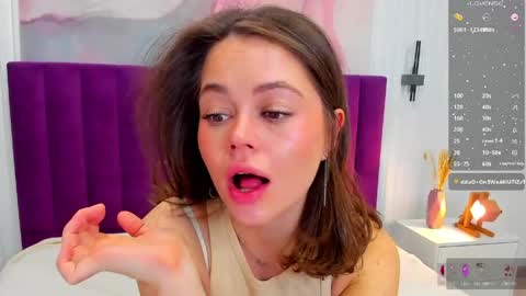 Snapshot of kelly_cuutie chatting on 19, 5, 2026 Kelly online show from 19, 5, 2026