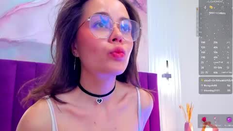 Snapshot of kelly_cuutie chatting on 19, 5, 2026 Kelly online show from 19, 5, 2026