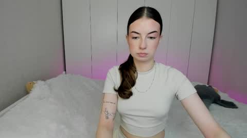 Snapshot of kelly_sal chatting on 23, 5, 2026 kelly_sal online show from 23, 5, 2026