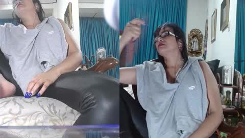 KELLY online show from 30, 10, 2025