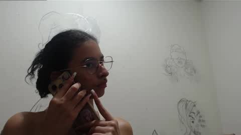 kelly  kata Lovense is on PVT ALWAYS OPEN  online show from 25, 12, 2024