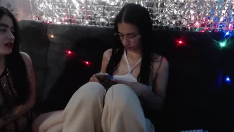 kelly  kata Lovense is on PVT ALWAYS OPEN  online show from 16, 2, 2025