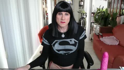 kellyanne Lynn but please call me fucktoy online show from 29, 1, 2025