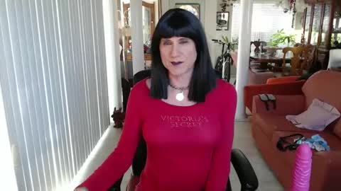 kellyanne Lynn but please call me fucktoy online show from 1, 3, 2025