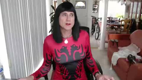 kellyanne Lynn but please call me fucktoy online show from 25, 10, 2025