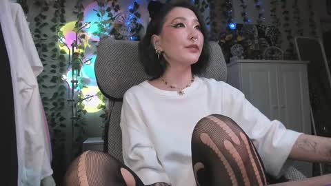 Snapshot of kellyasian chatting on 18, 12, 2024 Leia online show from 18, 12, 2024