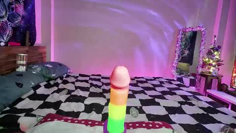 Kelly online show from 27, 12, 2024