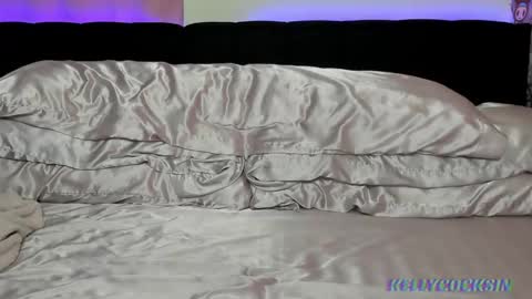 Kelly Cocksin online show from 27, 4, 2026