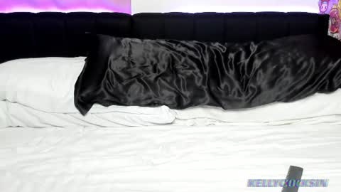 Kelly Cocksin online show from 2, 7, 2026