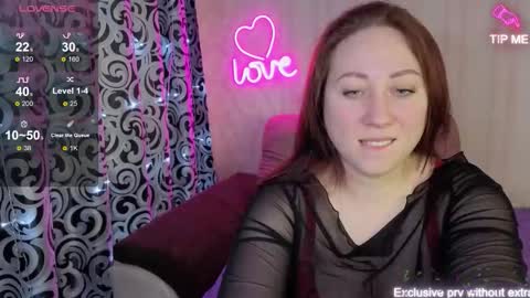 kellycrystall online show from 27, 2, 2026