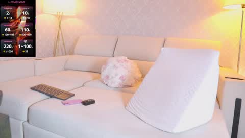 vanessa online show from 4, 7, 2026