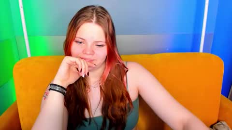 Kellyfiery online show from 8, 3, 2026