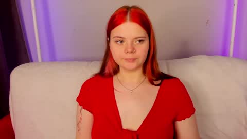 Kellyfiery online show from 23, 4, 2026