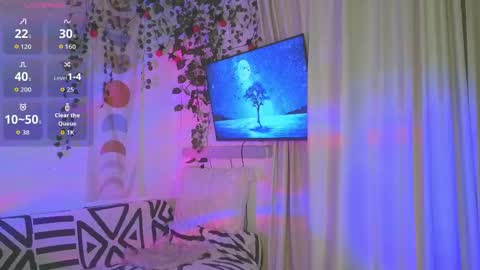 KellyFouler online show from 10, 3, 2026