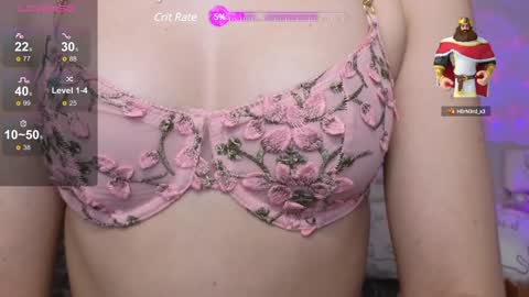 Snapshot of kellykeat chatting on 6, 12, 2024 Princess Kelly online show from 6, 12, 2024