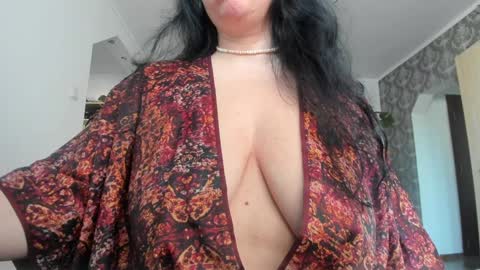 Snapshot of kellymorgan_ chatting on 30, 1, 2025 Monday - Friday 08 am - 3 pm GMT 3 online show from 30, 1, 2025