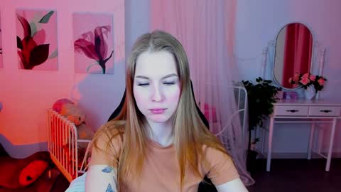 Snapshot of kellypoter chatting on 9, 1, 2025 kelly online show from 9, 1, 2025